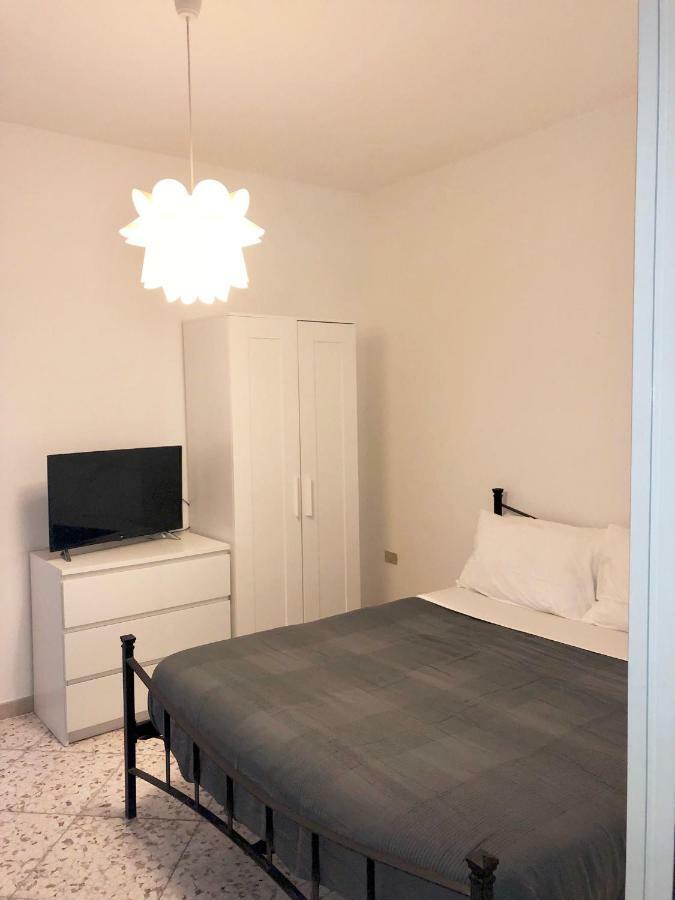 San Marco Room Castellabate Exterior foto