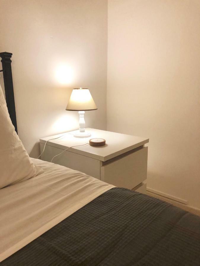 San Marco Room Castellabate Exterior foto