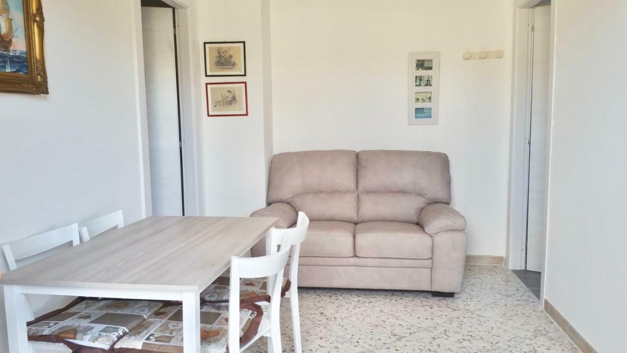 San Marco Room Castellabate Exterior foto